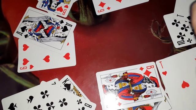 РАСКЛАД НА КРЕСТОВОГО КОРОЛЯ - ГАДАНИЕ ОНЛАЙН НА КАРТАХ ТАРО ПРЕДСКАЗАНИЕ ТАРО смотреть онлайн