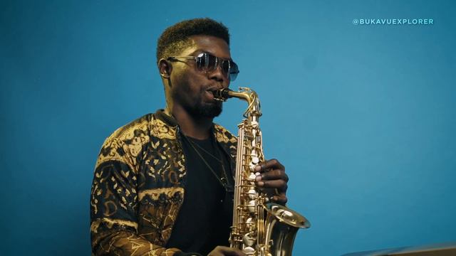 Joe & Joe - Music Life (Saxo & Piano)
