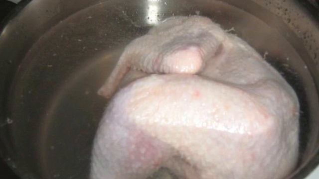 ЧИХИРТМА ГРУЗИНСКАЯ КАВКАЗСКАЯ КУХНЯ ГРУЗИНСКАЯ КУХНЯ #ОЛЬДЕНБУРГРУ СМАК смотреть онлайн