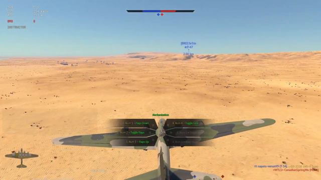 War Thunder Live | Ryzen 5 3400g + Asus RTX 3050 смотреть онлайн