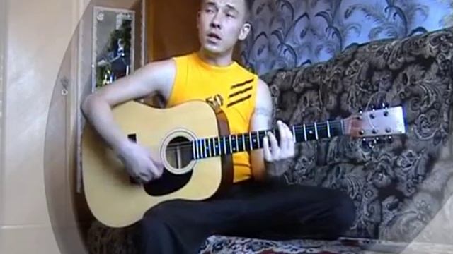 Вор (cover) смотреть онлайн