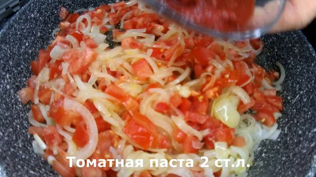 Супер Витаминная и Супер Полезная Яичница!!! смотреть онлайн