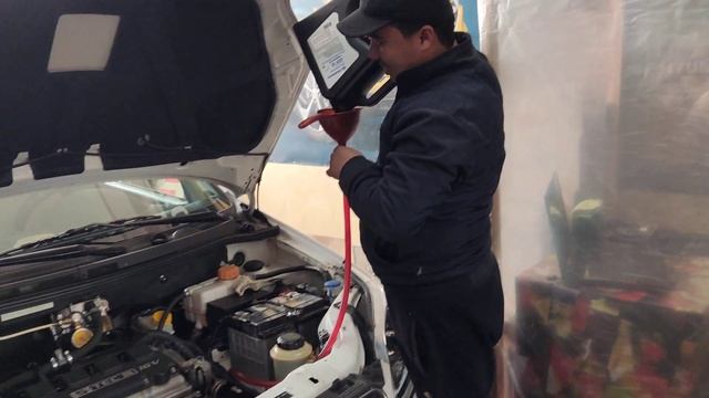 nexia 3 avtomat DAEWOO dexron 6 nexia 3 ga смотреть онлайн