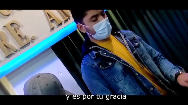 Es por tu gracia / IC Salem - Emmanuel смотреть онлайн