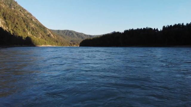 Ушёл под воду... смотреть онлайн