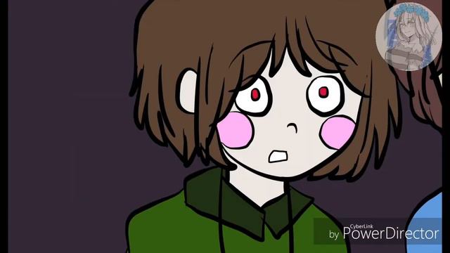 Топ 5 Анимаций про UnderTale смотреть онлайн