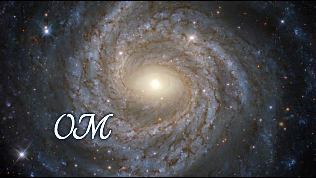 Всемирная медитация на звук «ОМ» / OM Chanting смотреть онлайн