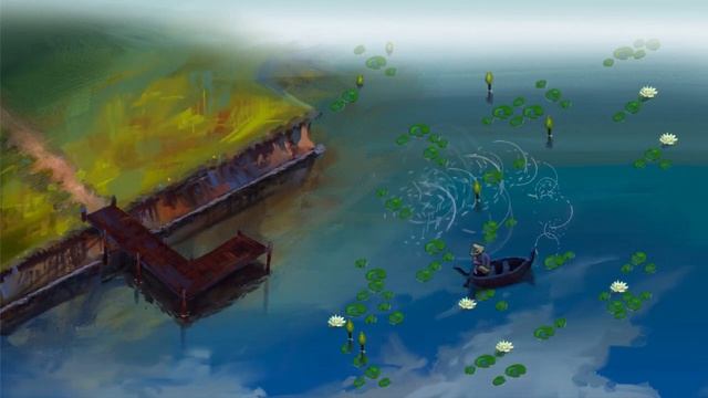 DragonRuby Game Toolkit Tech Demo - The Keeper смотреть онлайн