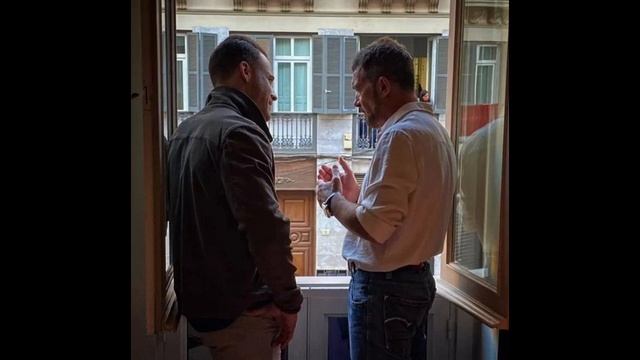 Международный проект нашей мировой звезды Керема Бюрсина продолжается полным ходом! смотреть онлайн