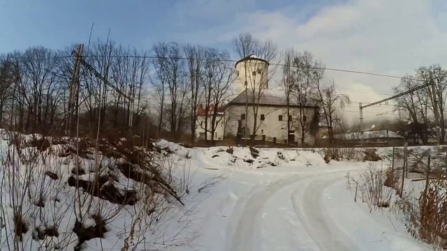 Добро пожаловать в Словакию Часть 4 (Банска-Быстрица Жылина Словакия) смотреть онлайн