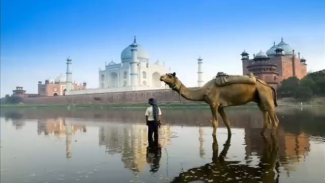 Deep Asian Breaks - Indian Drum & Bass смотреть онлайн