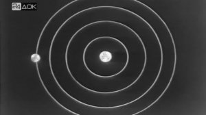 ЦентрНаучФильм СССР,  Физика в половине десятого, 1971