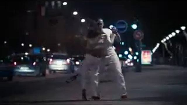 Очень чувственный танец Kizomba AFROTANGO Mil Pasos смотреть онлайн
