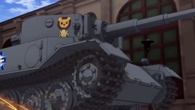 2JZ/ POWERED PORSCHE TIGER смотреть онлайн