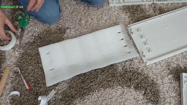 ?ПОДГОТОВКА И МОНТАЖ ВИДЕОНАБЛЮДЕНИЯ В ЗИМНИХ УСЛОВИЯХ смотреть онлайн