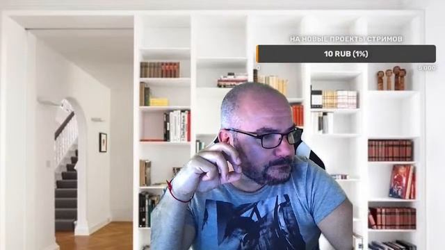 Израильский вечерний стрим # 126 / HELLO EVERYONE I INVITE EVERYONE TO MY STREAM! 2023 смотреть онлайн