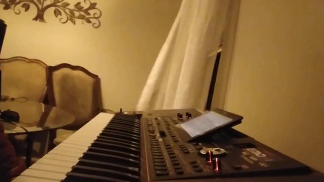 Yallah şöför (Jalla shofer) - Korg pa1000 Kurdish - (Turkish & Albanian music) смотреть онлайн