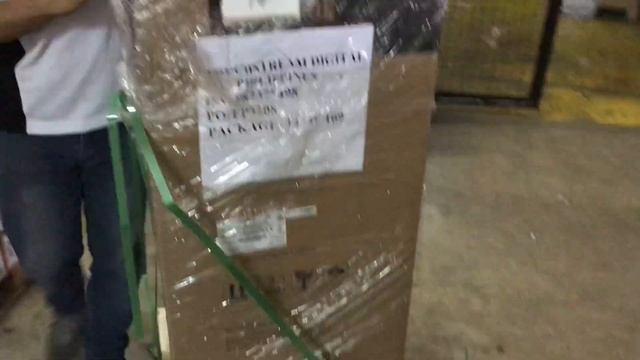 Eaton 9E unboxing смотреть онлайн