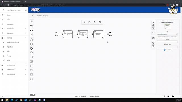 Modernisation of ERP(SAP) with Automation & Intelligence | Webinar #1 смотреть онлайн