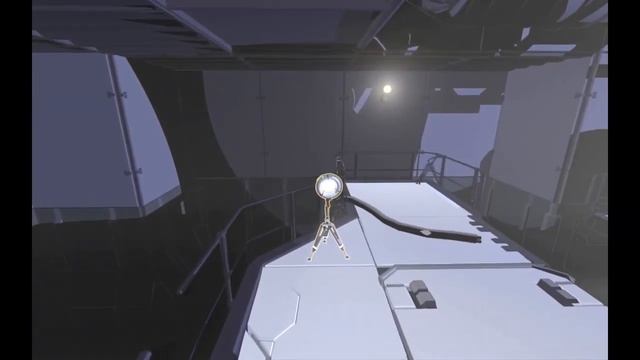 Lightmatter (100% Walkthrough, No Deaths) смотреть онлайн