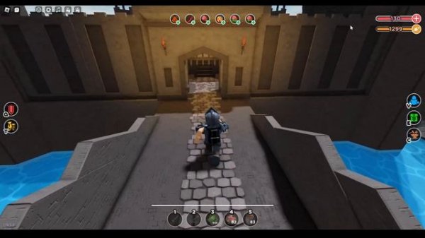 How To PvP! | The Survival Game (Roblox)