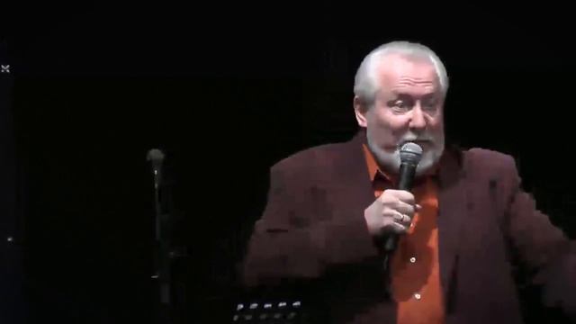 Трейлер проповеди Сергей Ряховский - Первая любовь 21.02.16 смотреть онлайн