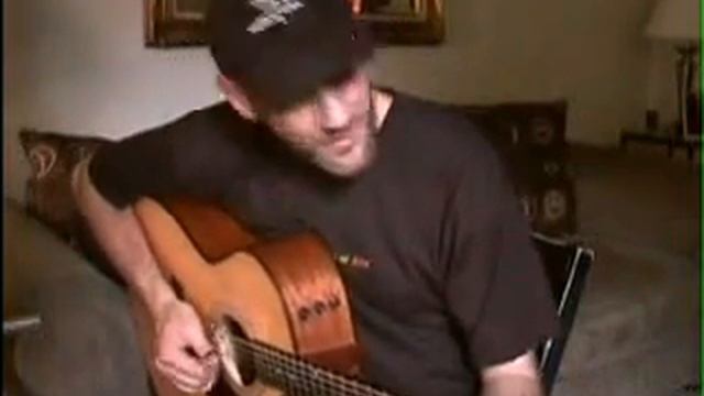 Adam Rafferty - Spain by Chick Corea - Solo Acoustic Guitar смотреть онлайн