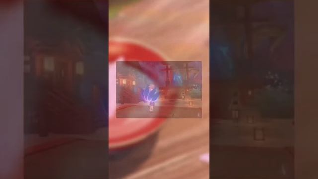 Сколько лет Яэ Мико? Тайны кицунэ в геншин импакт