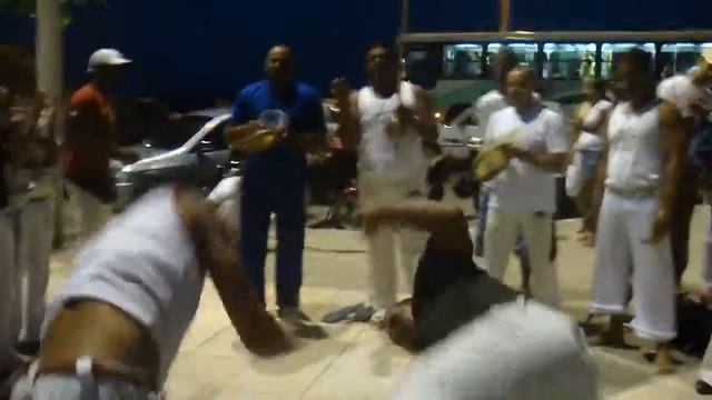 capoeira camara смотреть онлайн