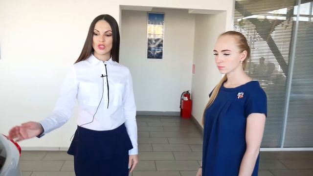 Презентация Форд Фокус для компании Автоград смотреть онлайн