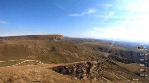 Перевал ГУМБАШИ