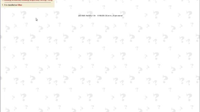 Classic 20Q for web browsers смотреть онлайн