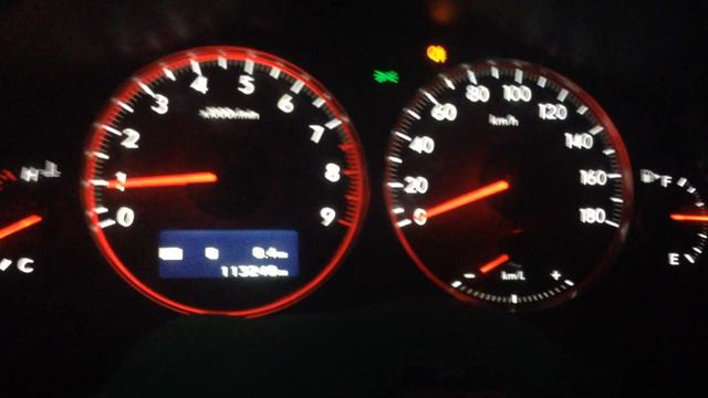 Оптитрон с Legacy рестайл в Импрезу GD 2 часть смотреть онлайн