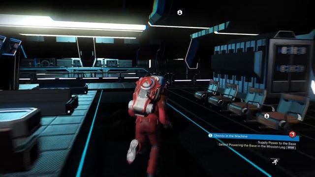 No Man's Sky Tutorial: INFINITE NANITES! смотреть онлайн