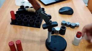 УПС Сварог 12 калибра, закрытие звезды.