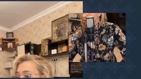 Ирина Шоркина Запоздалая Любовь Станислав Садальский