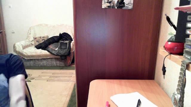 Видео с веб-камеры. Дата: 3 марта 2014 г., 21:37. смотреть онлайн