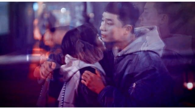 Sae Ro Yi & Yi Seo ►Итэвон класс[Umbrella.] смотреть онлайн