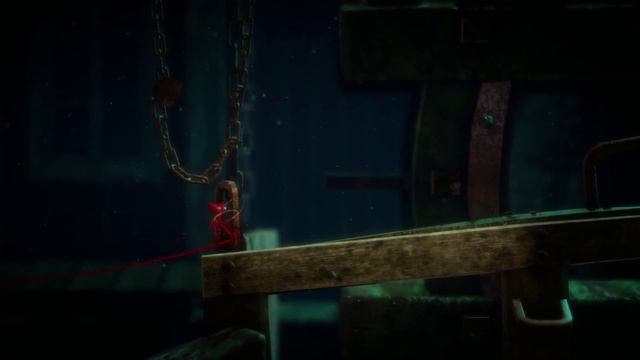 Прохождение Unravel#5 - Сойдя с пути смотреть онлайн