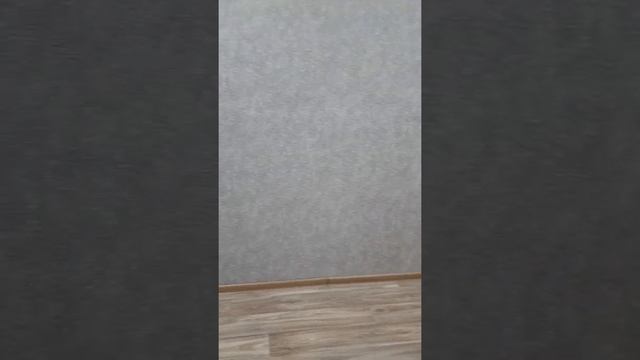 Ремон кабинета, полы укладка osb, линолеума, поклейка обоев, установка межкомнотной двери смотреть онлайн