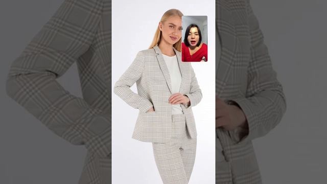 Разговор о составах тканей со стилистом Леной Новоженовой смотреть онлайн