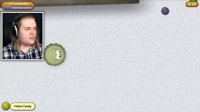 I LOVE EATING CATS?! || Tasty Planet: Back For Seconds - Gameplay смотреть онлайн