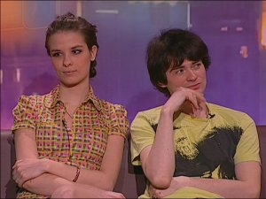 ДОМ-2 Город любви 2872 день Вечерний эфир (21.03.2012)