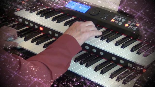 Sleeping Forest RS600 Peter Hayward смотреть онлайн