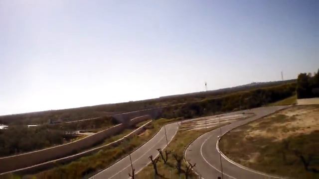 Parrot A.R. Drone 2.0 power edition primo volo смотреть онлайн