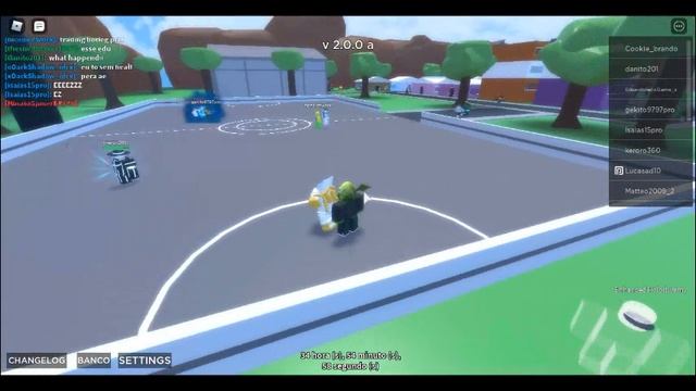 roblox a bizzare day using dio s skull as last report смотреть онлайн