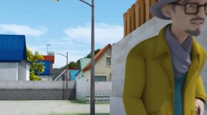 [Choirock-Hello Carbot 2] Special Episode 01 FULL HD