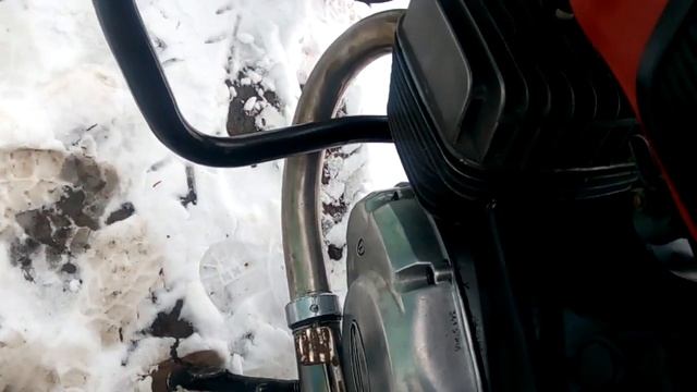 Ремонт звона Иж Юпитер 5 смотреть онлайн