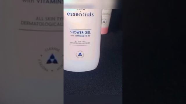ORIFLAME glow essentials showergel #shorts #short #shortvideo #subscribe #status #shortsvideo #vira смотреть онлайн