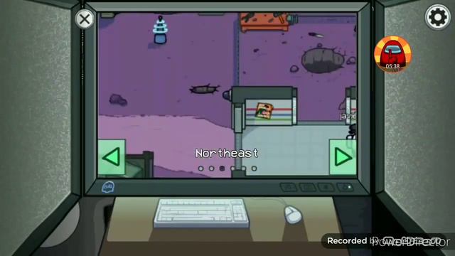 jugamos ha among us. (play store) смотреть онлайн